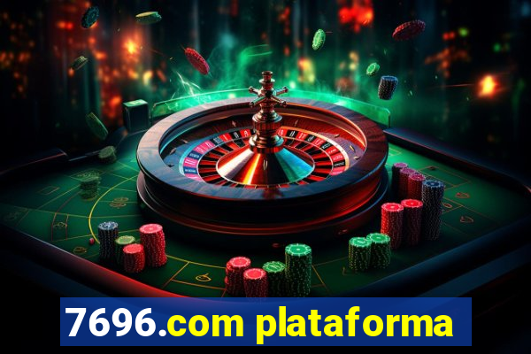 7696.com plataforma